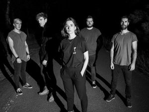 Rural Zombies estrenan vídeo y anuncian concierto fin de gira.