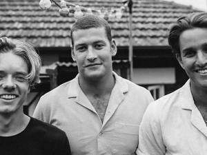 Sons Of The East tiene nuevo video y anuncia gira europea en 2019.