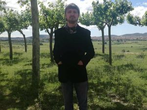 Steven Munar Smith finaliza el año con un nuevo vídeo.