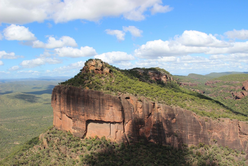 imagen 1 de Tenemos tu propósito de año nuevo: unas vacaciones en Queensland, Australia.