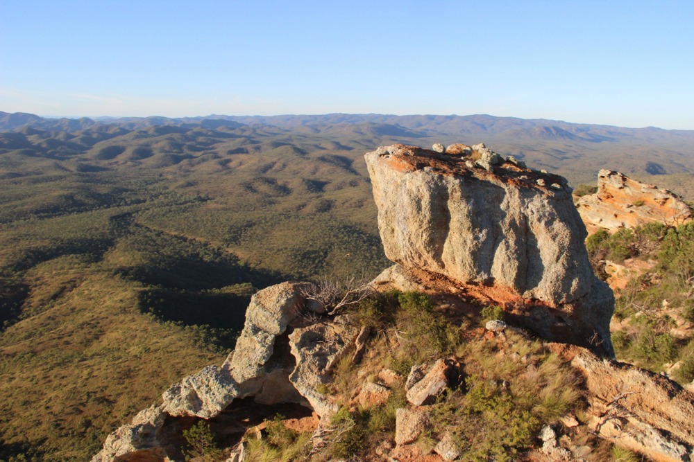 imagen 2 de Tenemos tu propósito de año nuevo: unas vacaciones en Queensland, Australia.