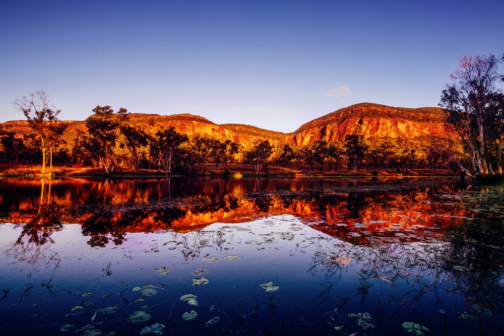 imagen 10 de Tenemos tu propósito de año nuevo: unas vacaciones en Queensland, Australia.