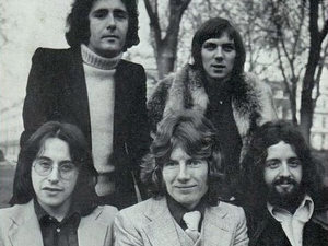 Un poco de dulce con la pegajosa música de Marmalade.