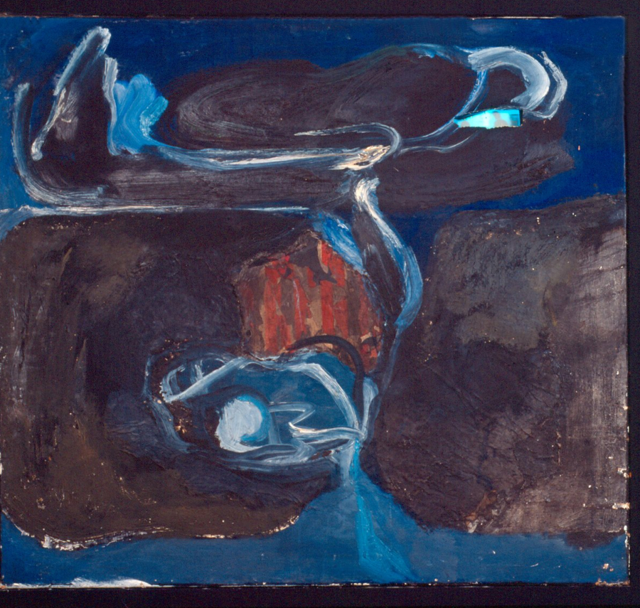 imagen 1 de Wolf Vostell: el arte de la vida.