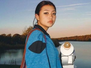 Ya está disponible el EP de debut de Beabadoobee.