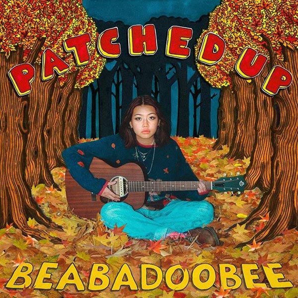imagen 2 de Ya está disponible el EP de debut de Beabadoobee.
