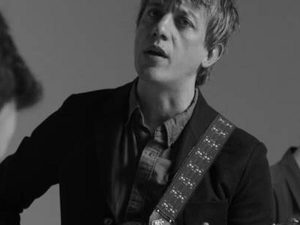 A punto de salir el nuevo disco de Steve Gunn.