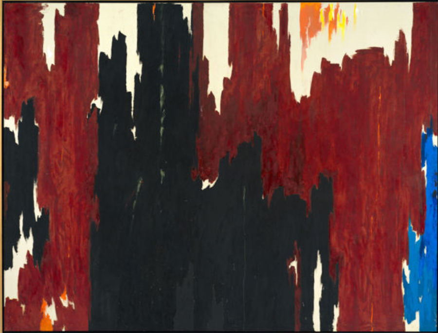 imagen 1 de De Jackson Pollock a Carmen Herrera: el Met repasa la abstracción.