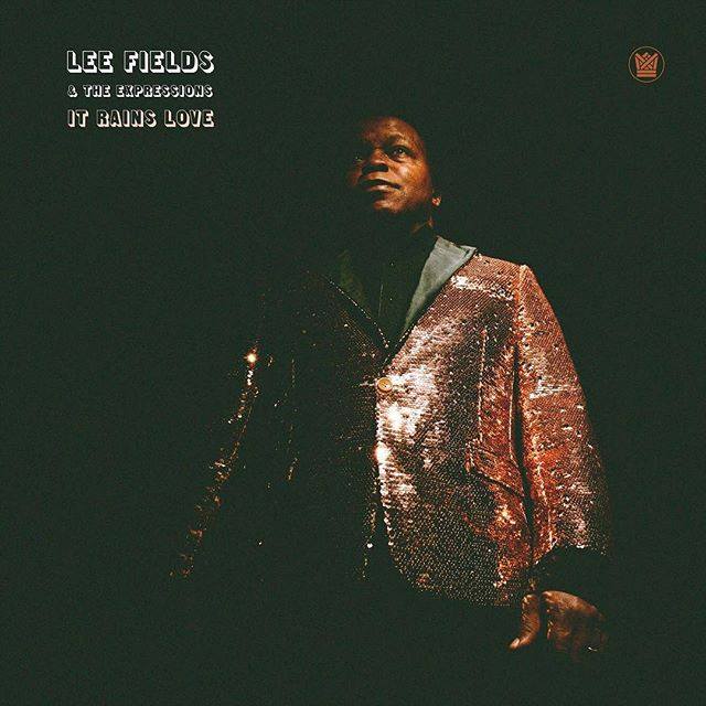 imagen 3 de El alma romántica de Lee Fields & The Expressions.