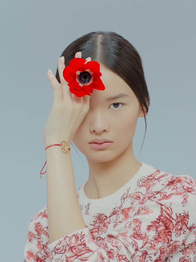 imagen 6 de El año nuevo chino se viste de rojo (según Dior).
