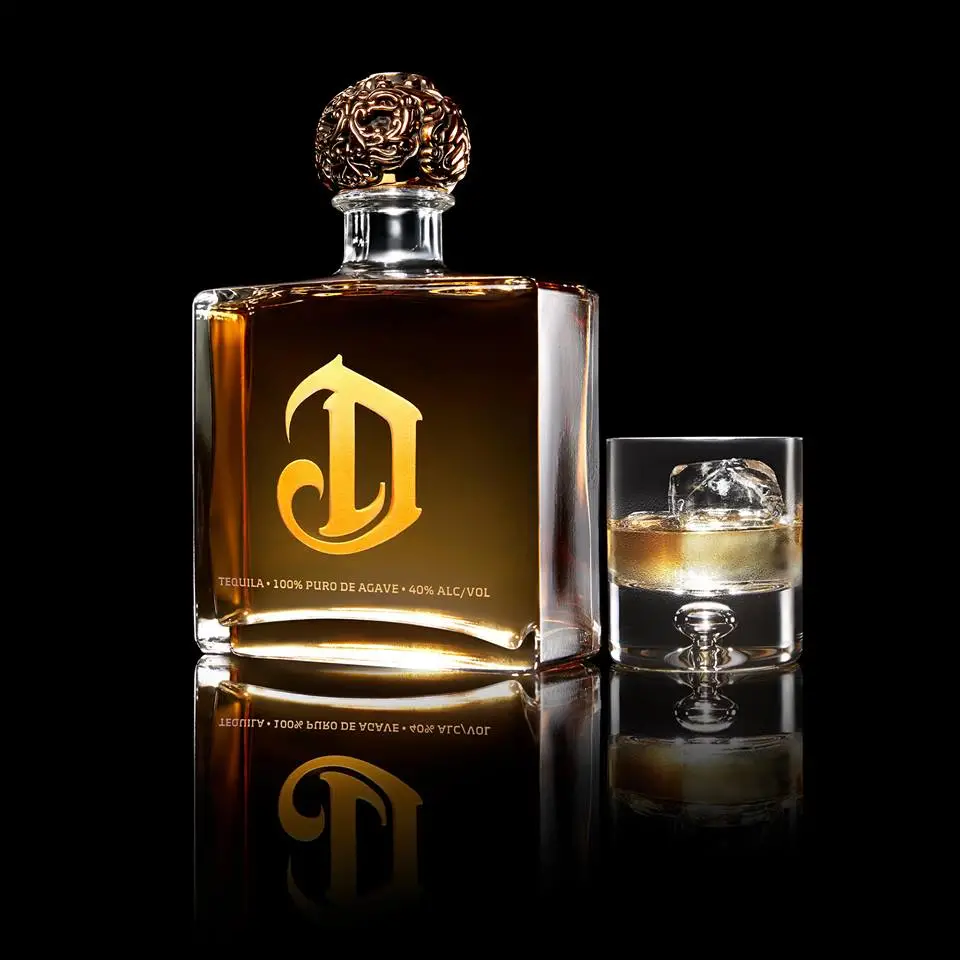 imagen de DeLeón Tequila