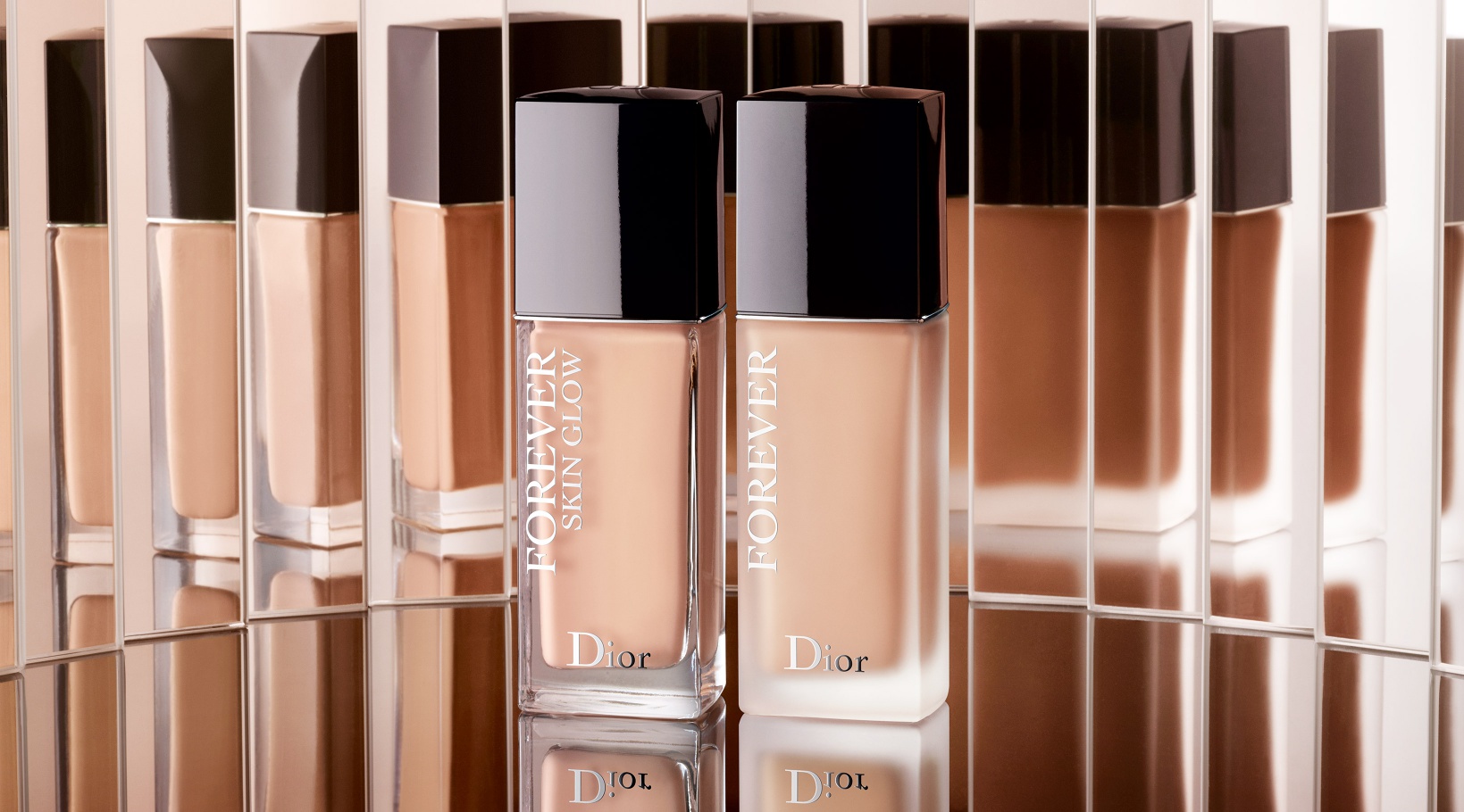 imagen 2 de Forever Dior (y Natalie Portman).