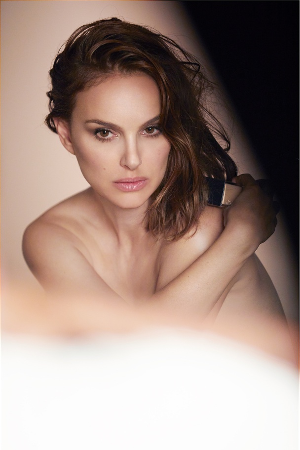 imagen 6 de Forever Dior (y Natalie Portman).
