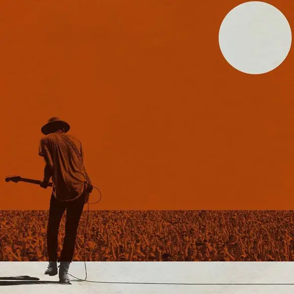 imagen 5 de Gary Clark Jr. se rebela contra el racismo.