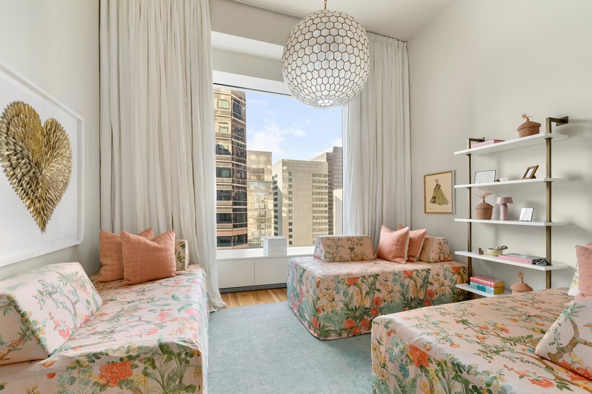 imagen 5 de Jennifer López y Álex Rodríguez venden su apartamento en Nueva York.