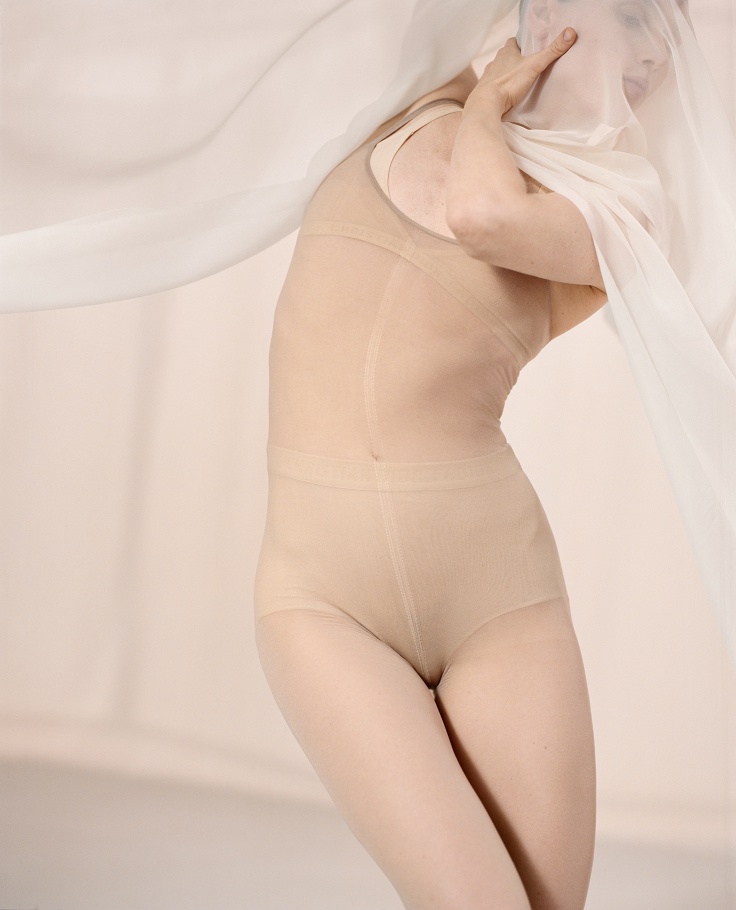 imagen 10 de La elegancia de la danza y Dior.