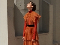 Clare Waight Keller se inspira en Hubert de Givenchy.
