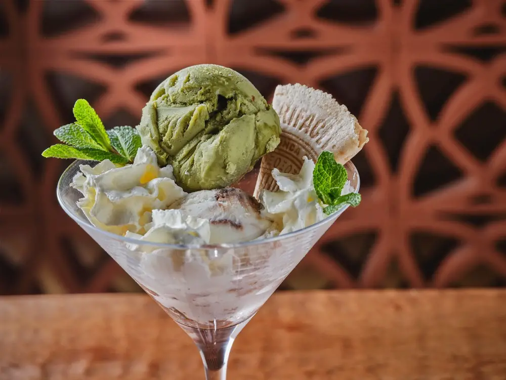 imagen 21 de Lunes de terraza de invierno y afterwork en Doñaluz.