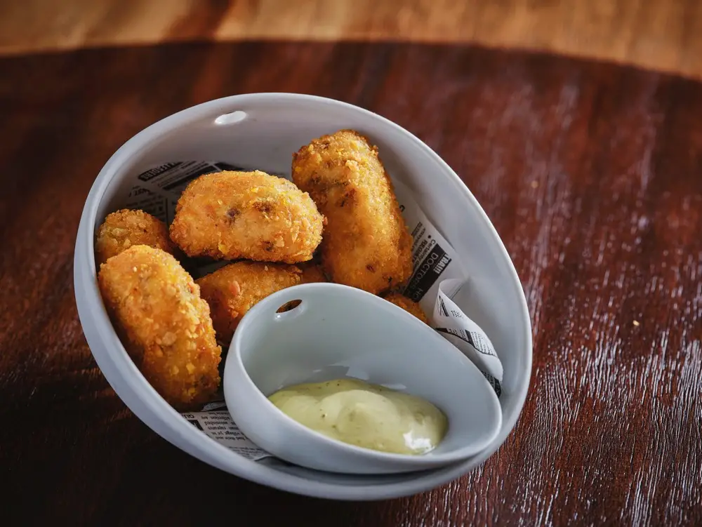 imagen 34 de Lunes de terraza de invierno y afterwork en Doñaluz.