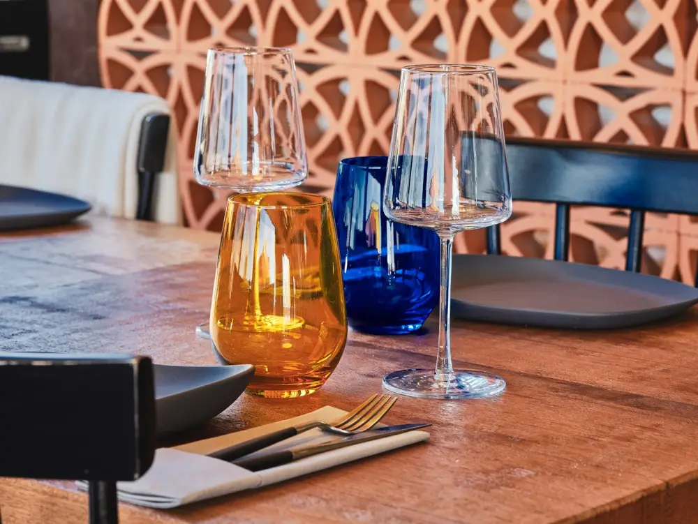 imagen 35 de Lunes de terraza de invierno y afterwork en Doñaluz.