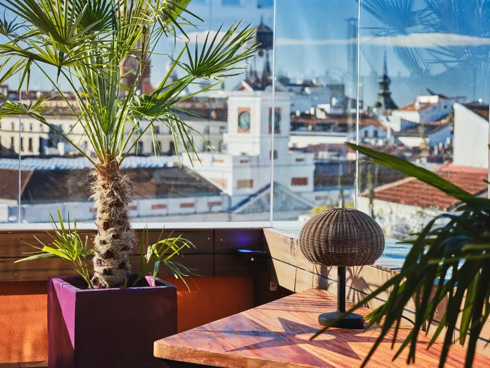 imagen 26 de Lunes de terraza de invierno y afterwork en Doñaluz.