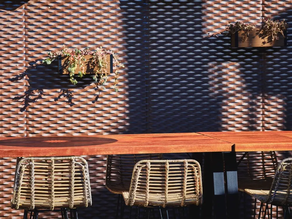 imagen 28 de Lunes de terraza de invierno y afterwork en Doñaluz.