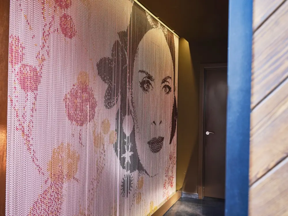 imagen 29 de Lunes de terraza de invierno y afterwork en Doñaluz.