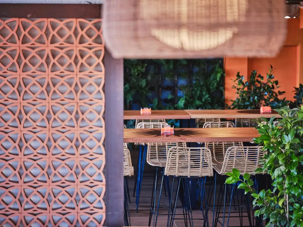 imagen 19 de Lunes de terraza de invierno y afterwork en Doñaluz.