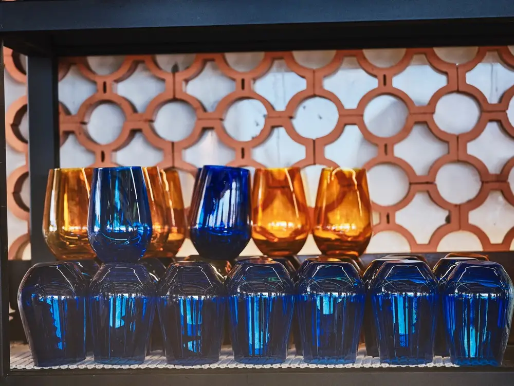 imagen 1 de Lunes de terraza de invierno y afterwork en Doñaluz.