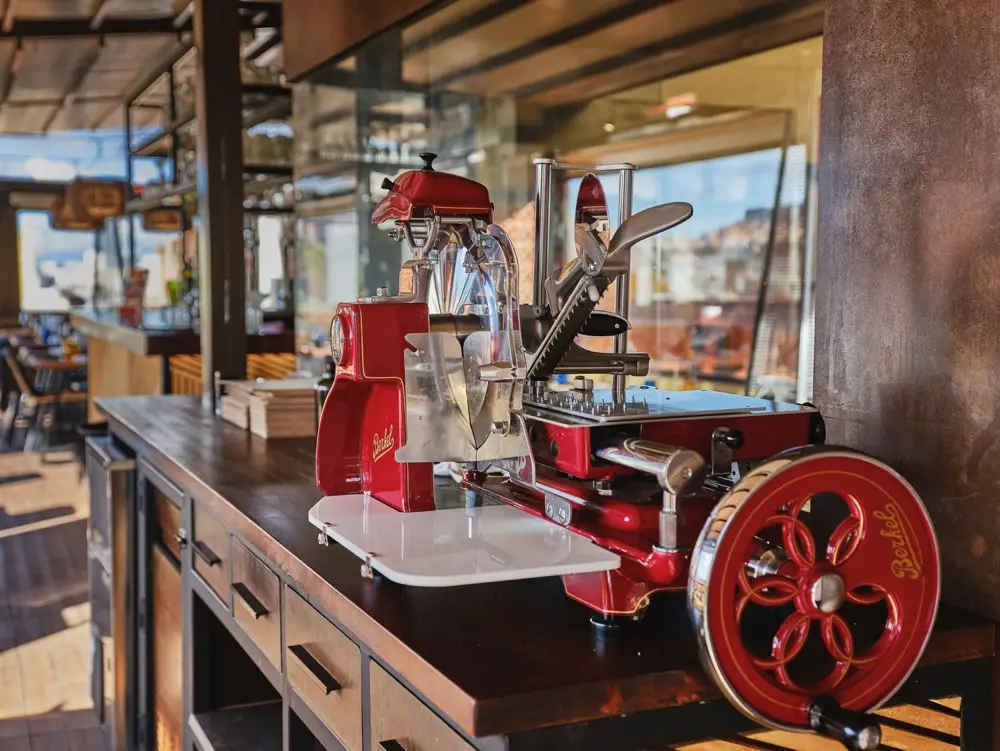 imagen 3 de Lunes de terraza de invierno y afterwork en Doñaluz.