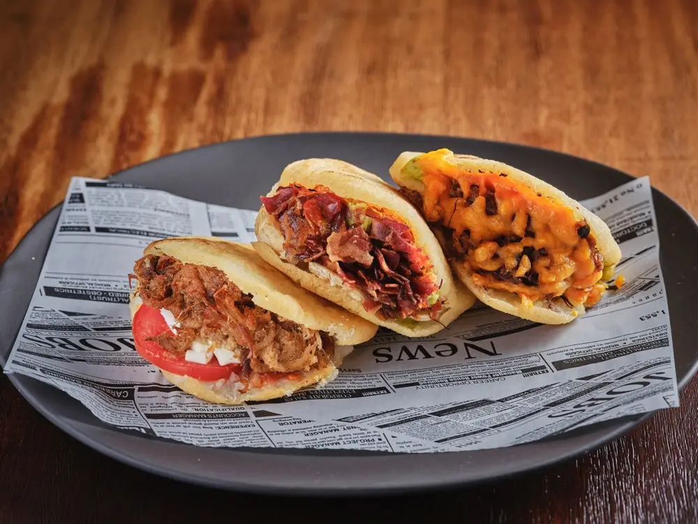 imagen 16 de Lunes de terraza de invierno y afterwork en Doñaluz.