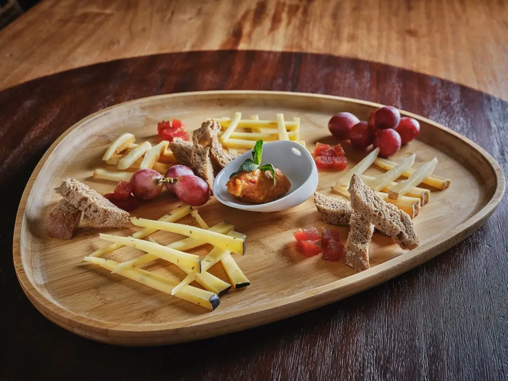 imagen 6 de Lunes de terraza de invierno y afterwork en Doñaluz.