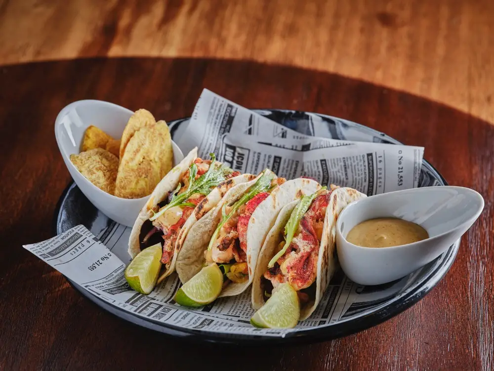 imagen 7 de Lunes de terraza de invierno y afterwork en Doñaluz.