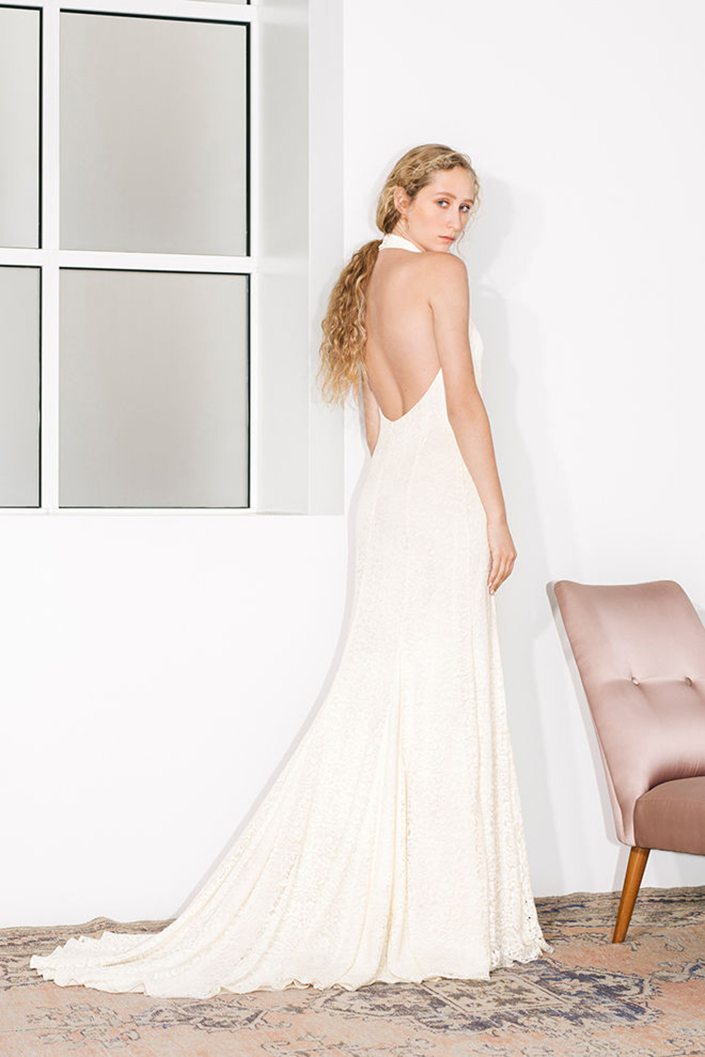 imagen 8 de Made with Love: la nueva colección de novias de Stella McCartney.