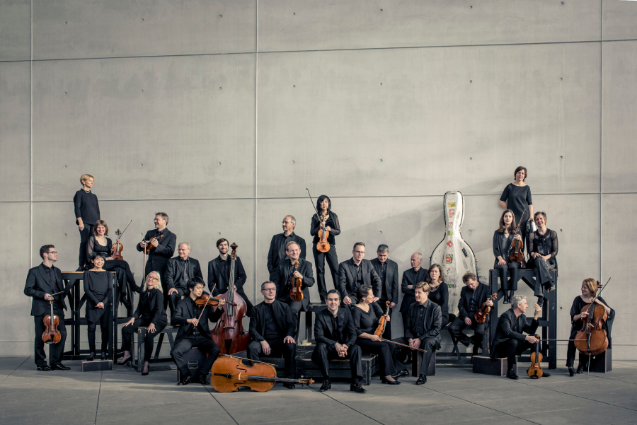 imagen 6 de Eric Silberger y la Orquesta de Múnich interpretan música porteña en La Filarmónica.