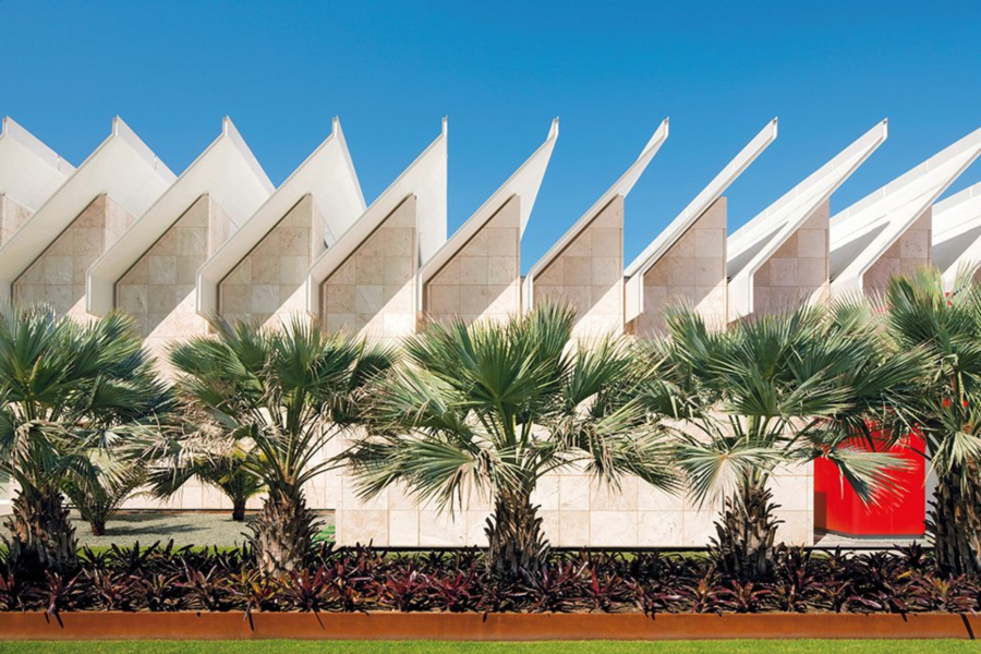 imagen 11 de Renzo Piano: el arquitecto del contexto.