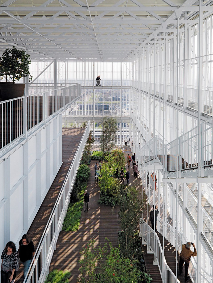 imagen 3 de Renzo Piano: el arquitecto del contexto.