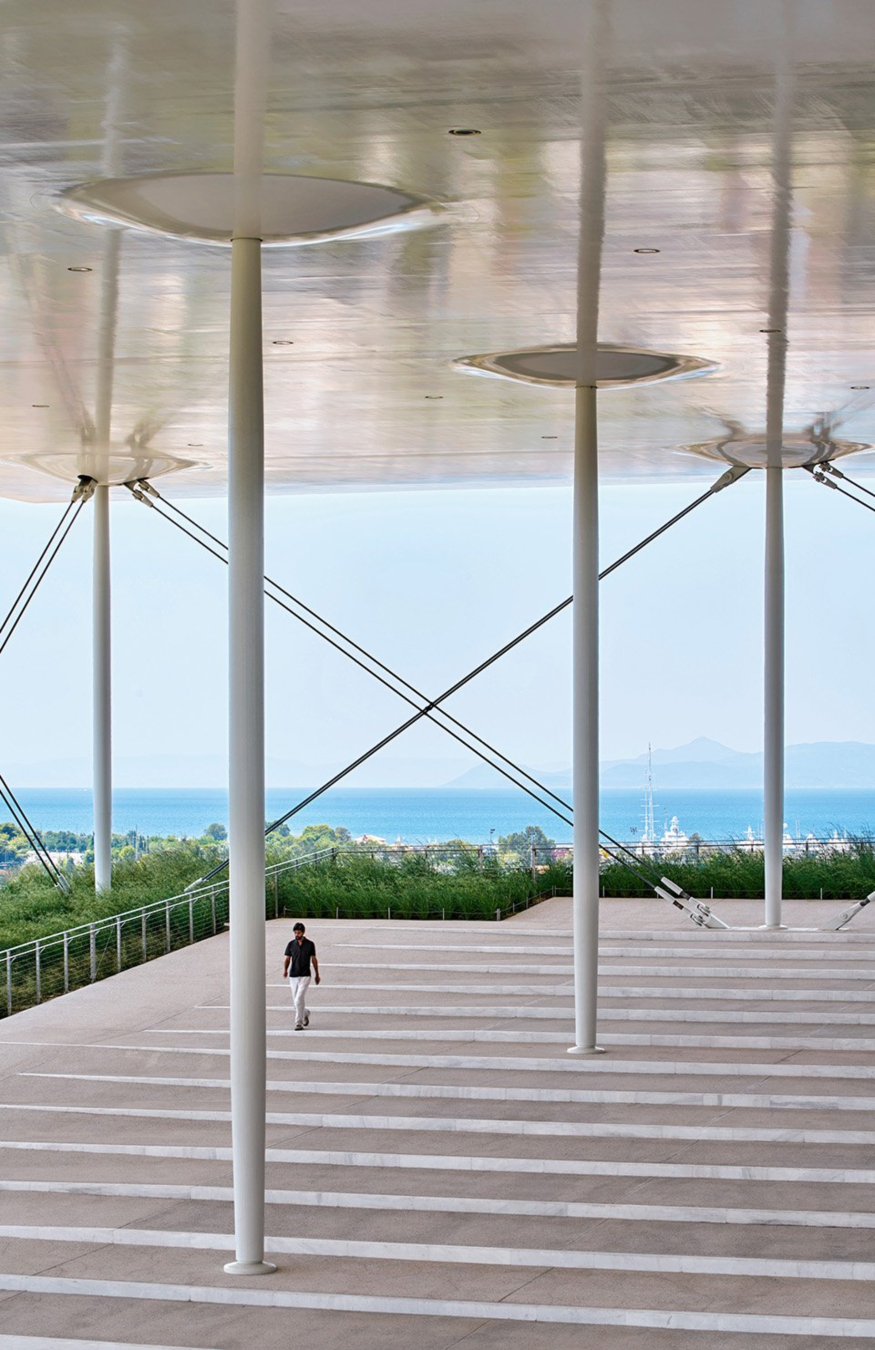 imagen 5 de Renzo Piano: el arquitecto del contexto.