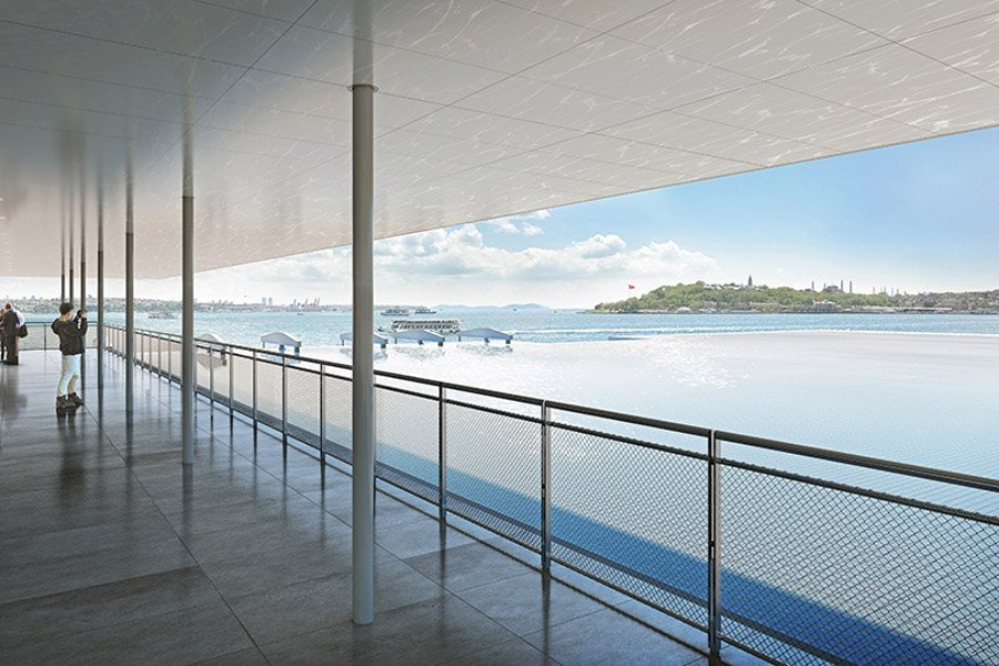 imagen 2 de Renzo Piano: el arquitecto del contexto.