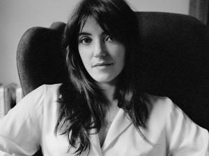 Sharon Van Etten es la nueva reina de corazones.