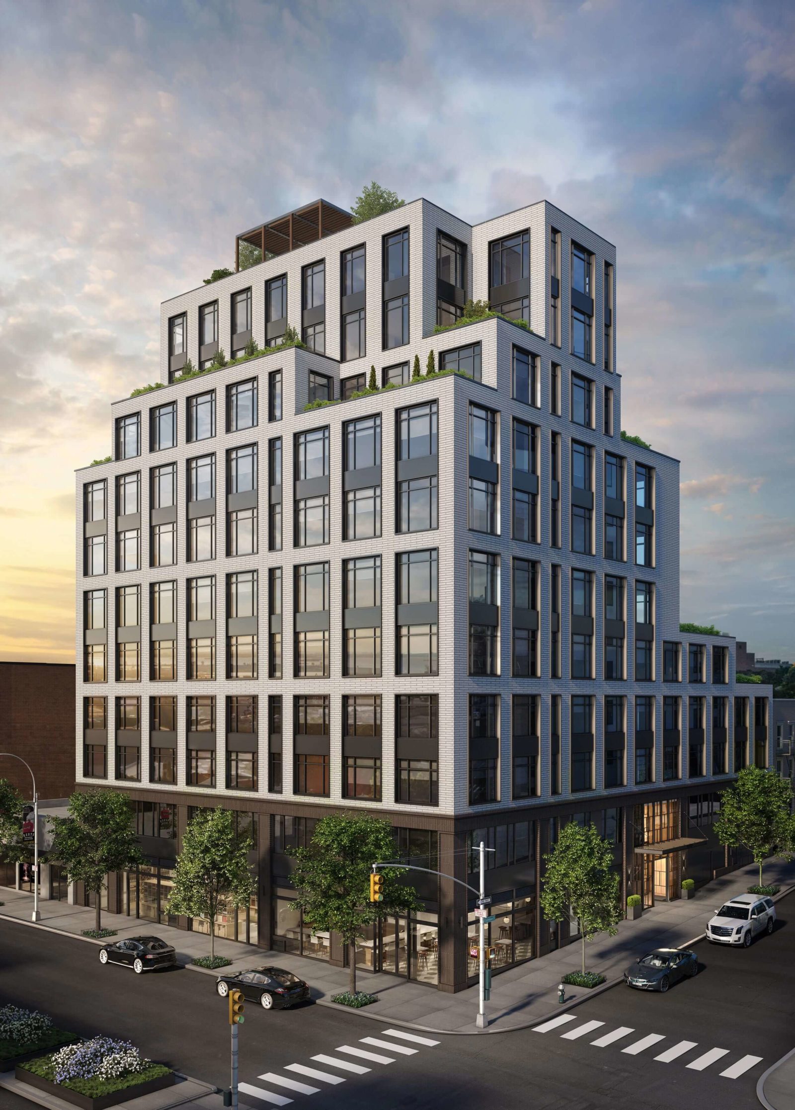 imagen 1 de Un apartamento en el Brooklyn más verde.