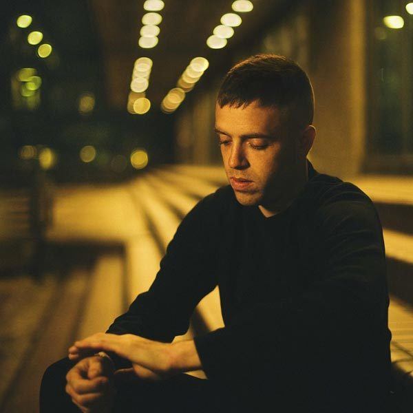 imagen 5 de Benjamin Francis Leftwich, la voz que conmueve.