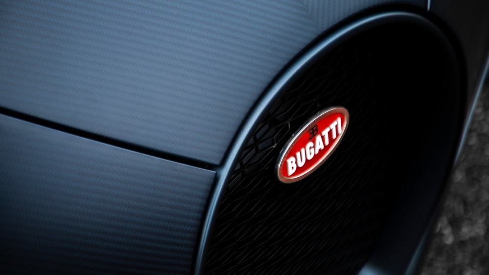 imagen 4 de Bugatti cumple 110 años y lo celebra con un espectacular Chiron sport.