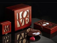 Cuando el amor sabe a chocolate…
