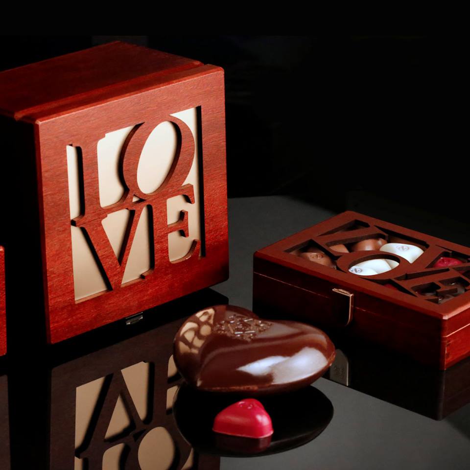 imagen 5 de Cuando el amor sabe a chocolate…
