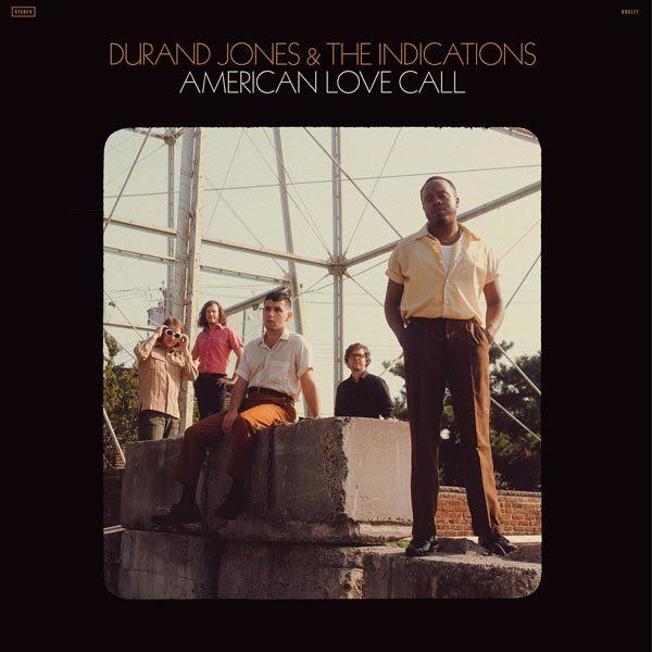 imagen 4 de La música de Durand Jones & The Indications une con naturalidad romanticismo y protesta.