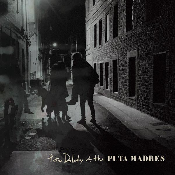 imagen 1 de El ex Libertines Pete Doherty adelanta un tema de su nuevo disco.
