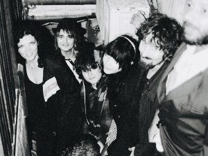 El ex Libertines Pete Doherty adelanta un tema de su nuevo disco.