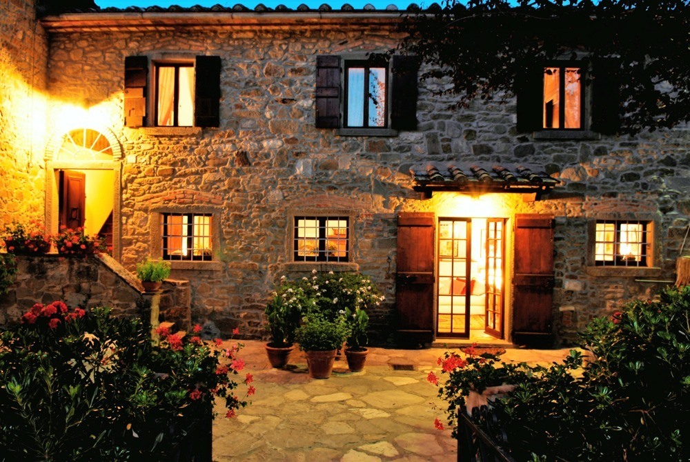 imagen 25 de Il Falconiere, un hotel para unas vacaciones de lujo en la Toscana.