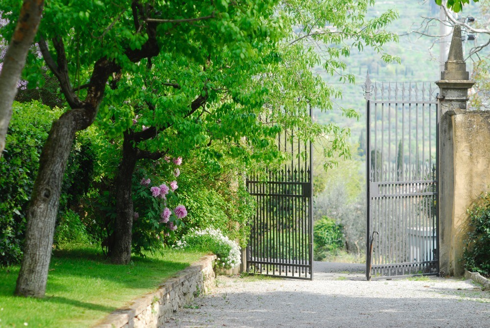 imagen 33 de Il Falconiere, un hotel para unas vacaciones de lujo en la Toscana.